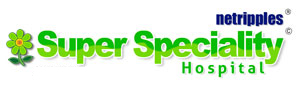 Super Speciality Hospital Logo